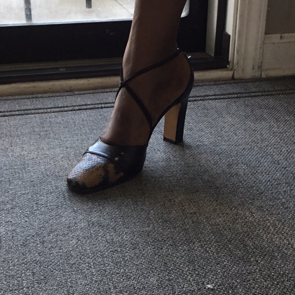 VINTAGE Shoes - Picture 6 of 7
